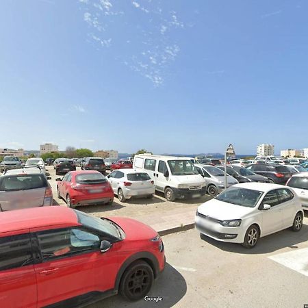 Hostal Roca San Antonio  Eksteriør billede