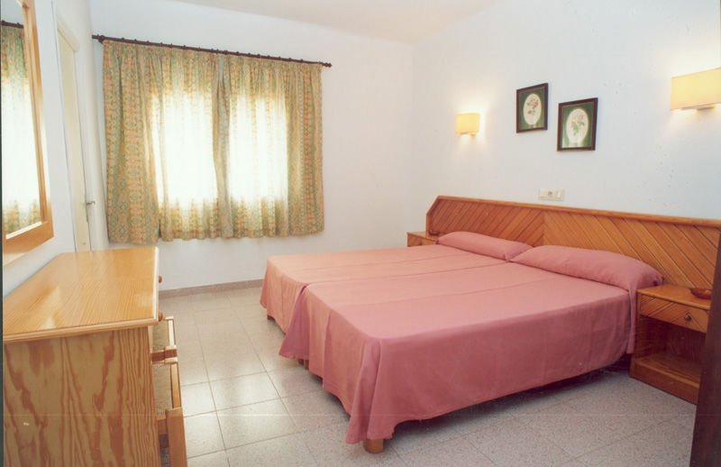 Hostal Roca San Antonio  Eksteriør billede