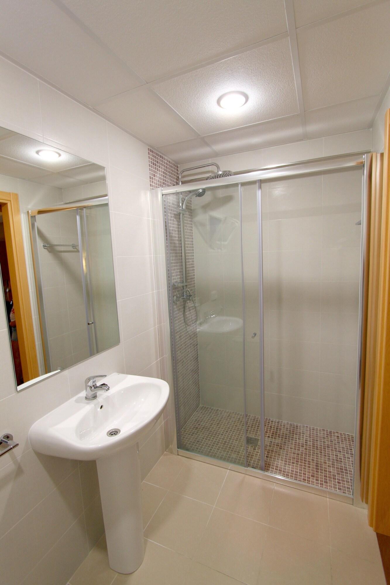 Hostal Roca San Antonio  Eksteriør billede