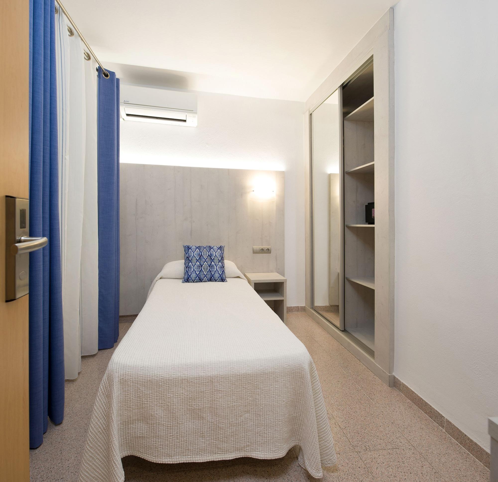 Hostal Roca San Antonio  Eksteriør billede