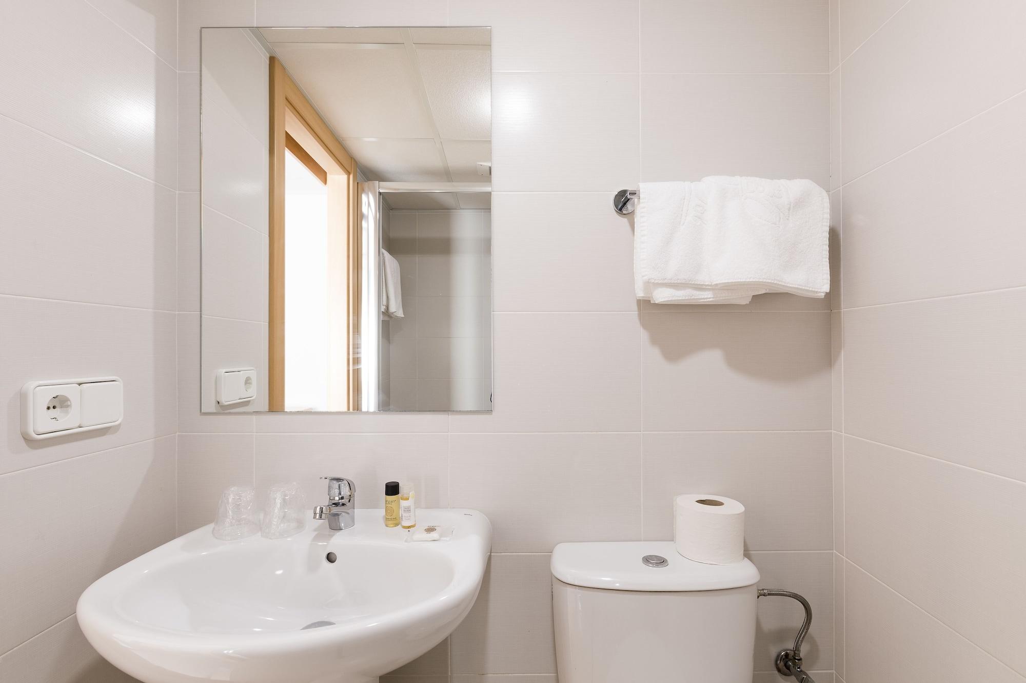 Hostal Roca San Antonio  Eksteriør billede