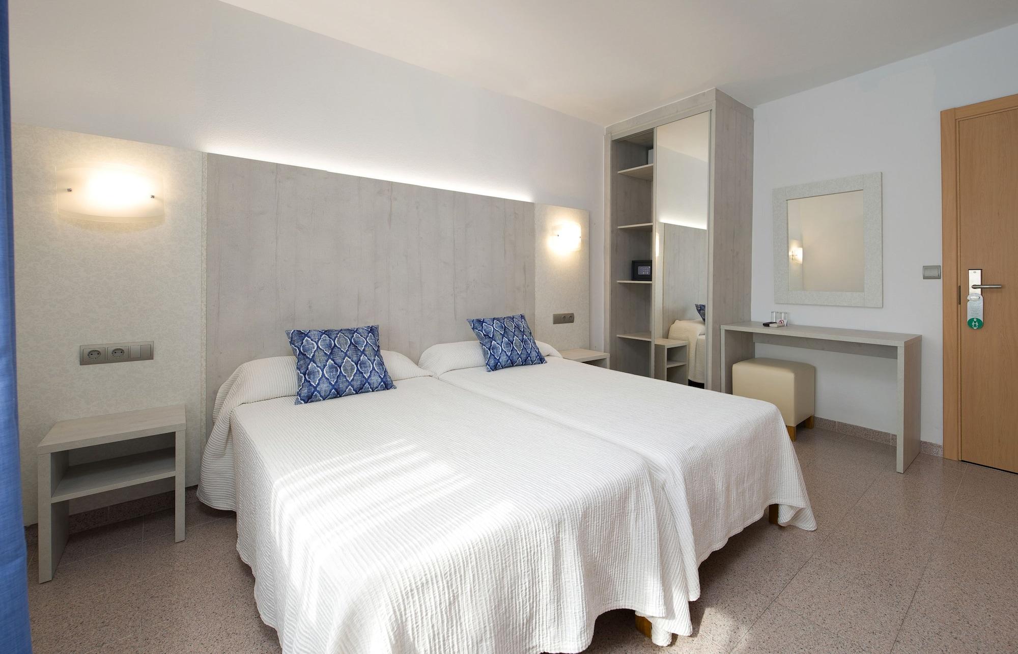 Hostal Roca San Antonio  Eksteriør billede