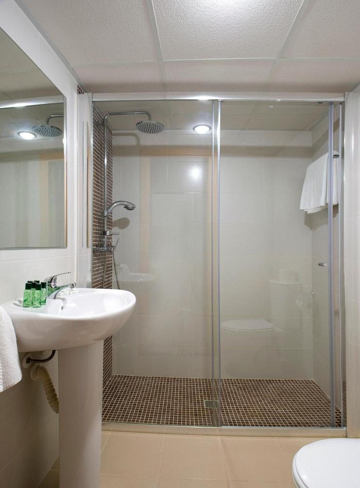 Hostal Roca San Antonio  Eksteriør billede
