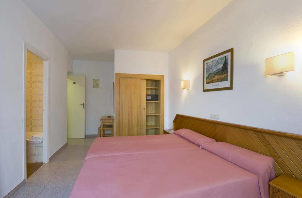 Hostal Roca San Antonio  Eksteriør billede